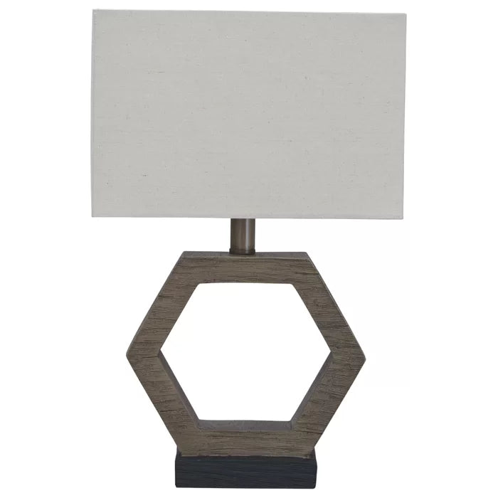 Bedelia 19" Table Lamp