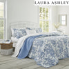 Bedford Reversible Quilt Set SC375