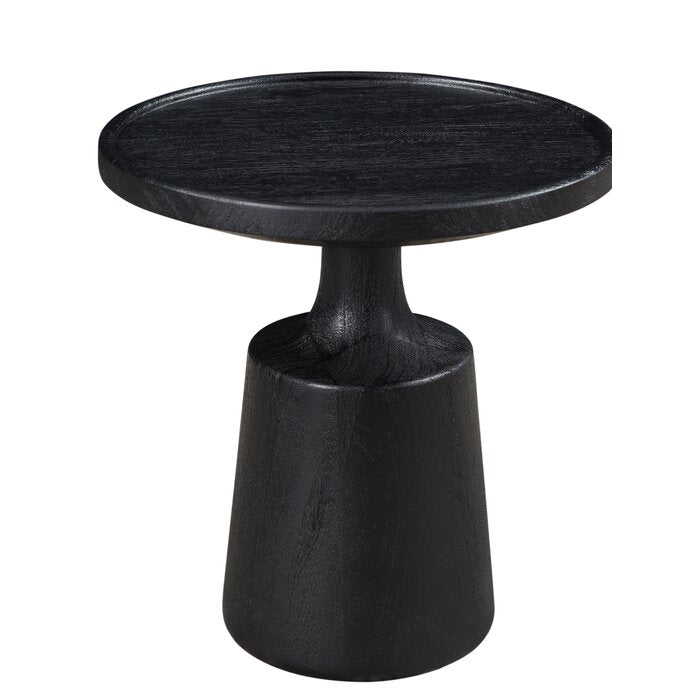Bedolla End Table #LX4111