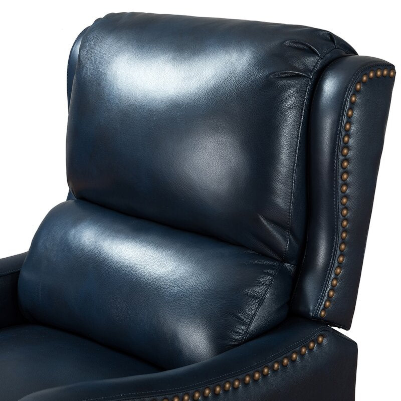 Beecher 28.75'' Wide Manual Club Recliner