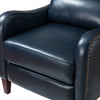 Beecher 28.75'' Wide Manual Club Recliner