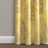 Beegle Max Blackout Thermal Curtain Panels, 38