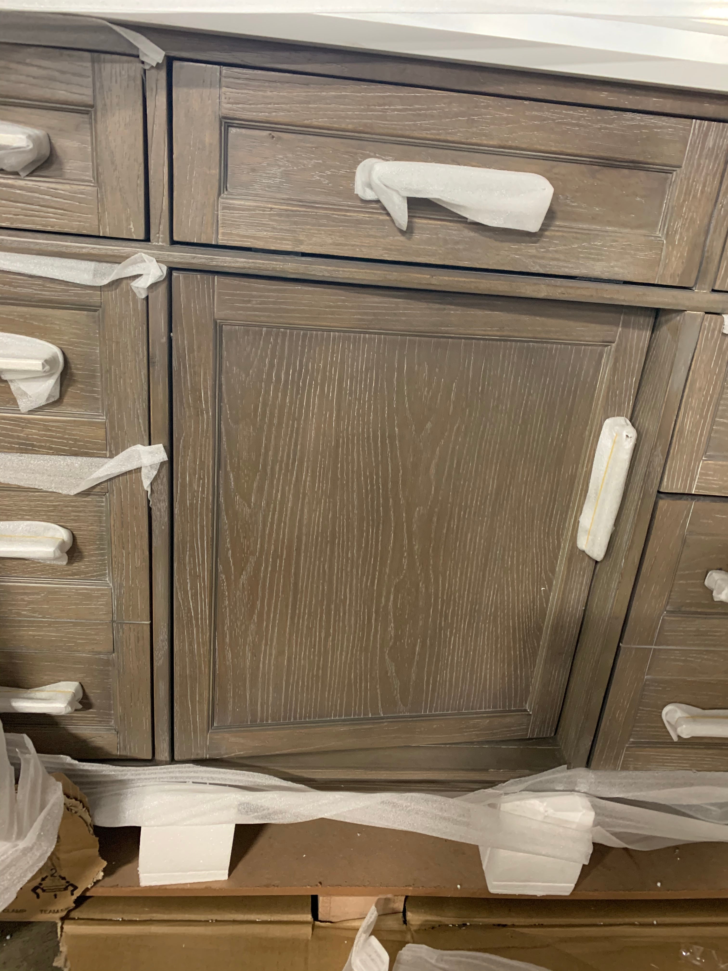 Bemma Montauk 48" Single Bathroom Vanity