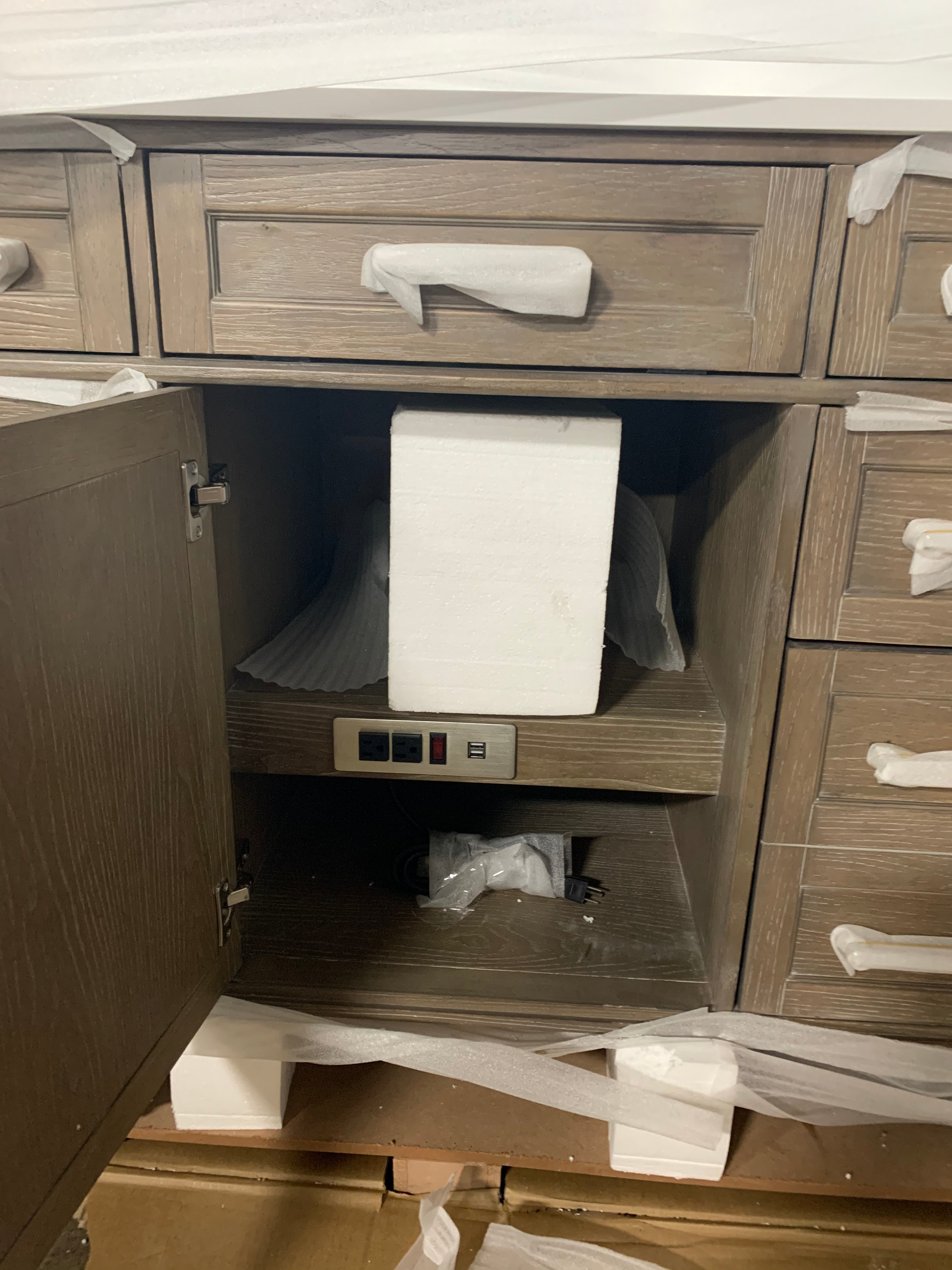 Bemma Montauk 48" Single Bathroom Vanity