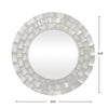 Beier Distressed Accent Mirror SHB321