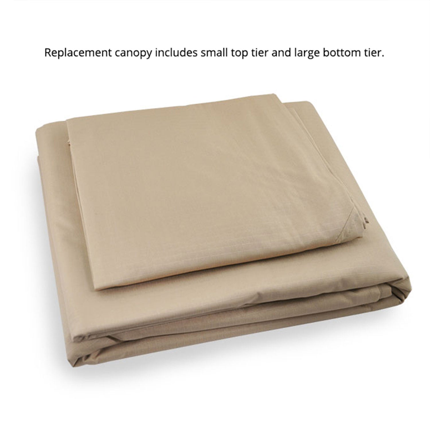 Madaga Replacement Canopy - RIPLOCK