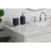 Beilul 48'' Single Bathroom Vanity with Vanity Top
