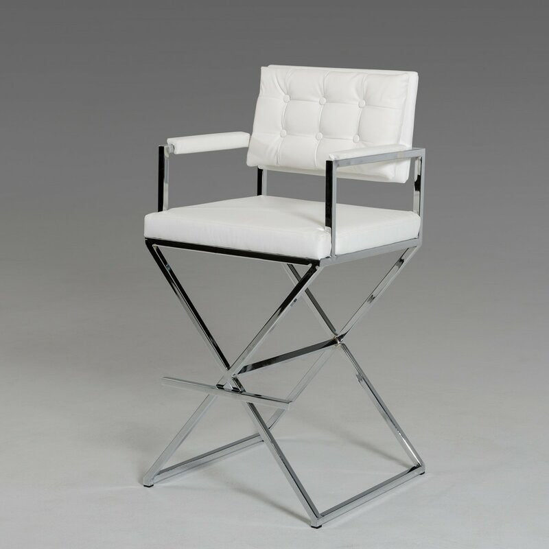 Belafonte 30" Bar Stool SHB459