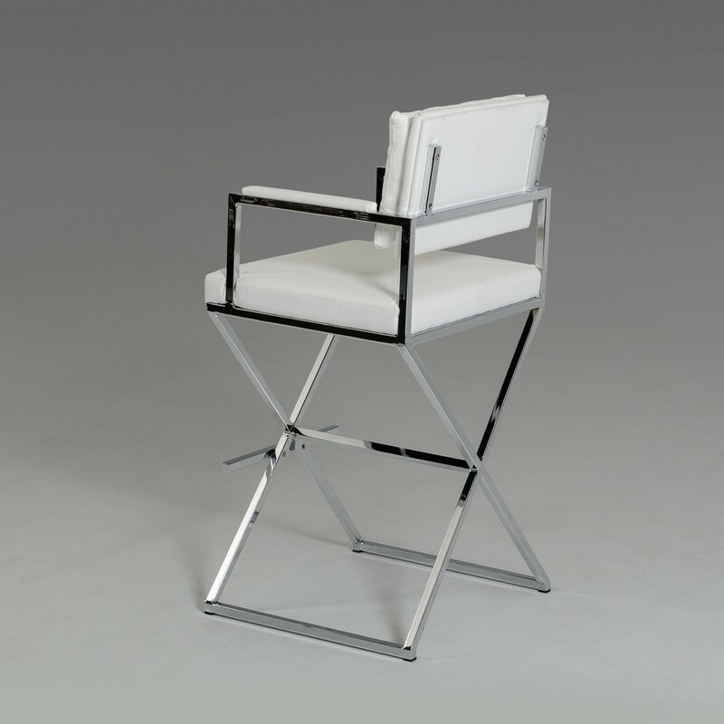 Belafonte 30" Bar Stool SHB459