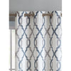 Belchers Polyester Curtain, 38