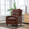 Belfast Leather Recliner