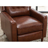 Belfast Leather Recliner