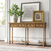 Brown Belichick 11.06'' Console Table CL518