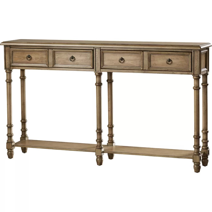 Belichick 58'' Console Table