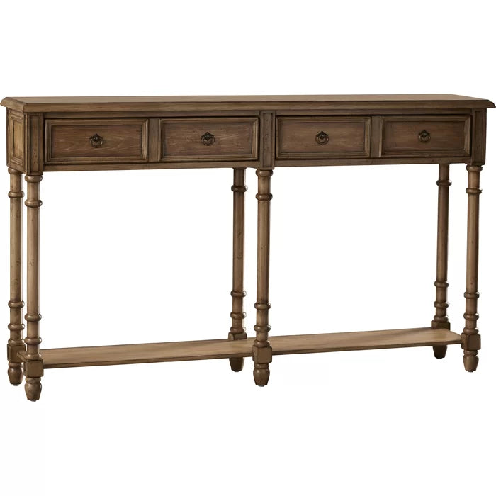 Belichick 58'' Console Table