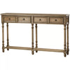 Belichick 58'' Console Table