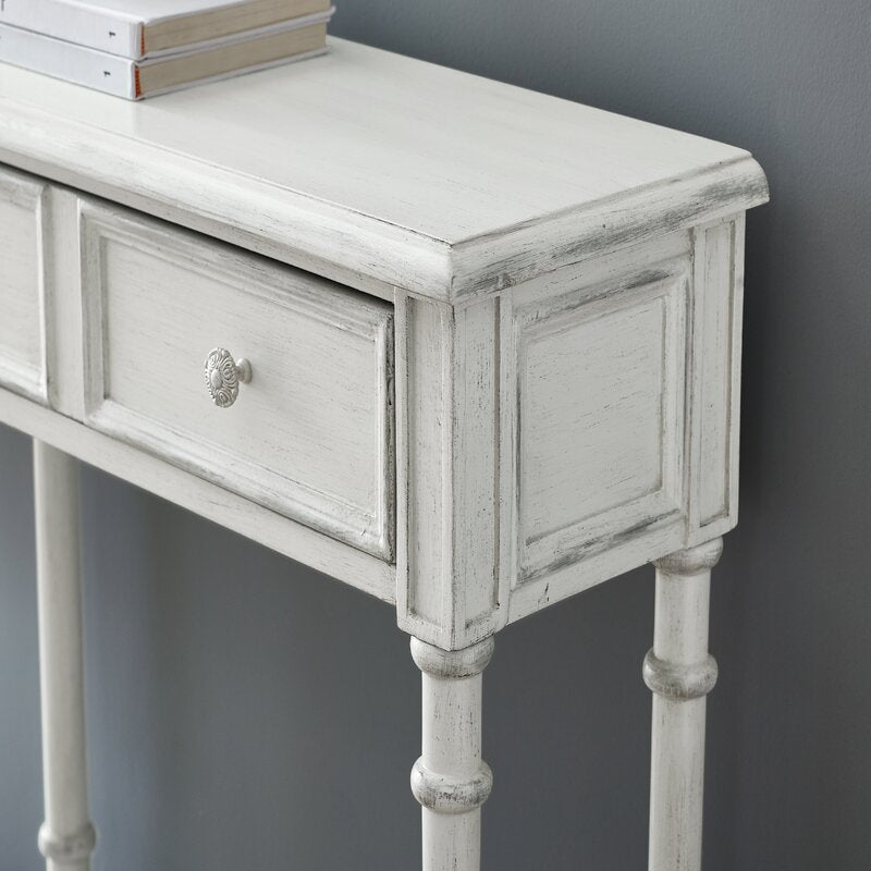 Belichick 58'' Console Table CYB143