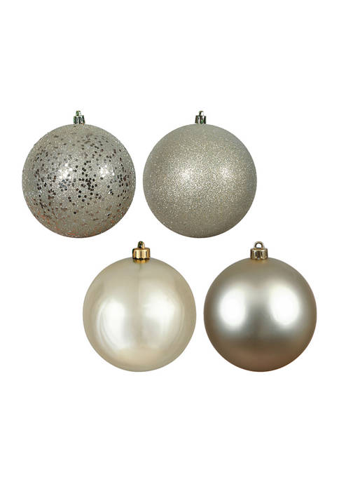 Ball Ornament Set SS385