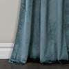 Belknap Velvet Room Darkening Curtain Pair, 38