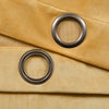 Belknap Velvet Room Darkening Curtain Pair (Set of 2)
