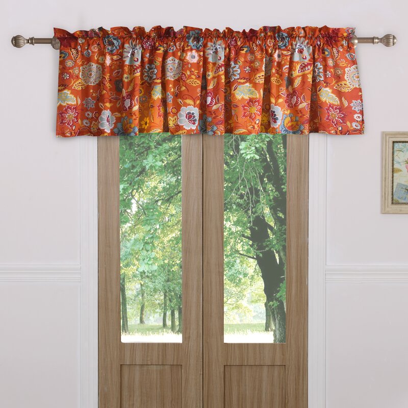 Bellanca 84" Window Valance