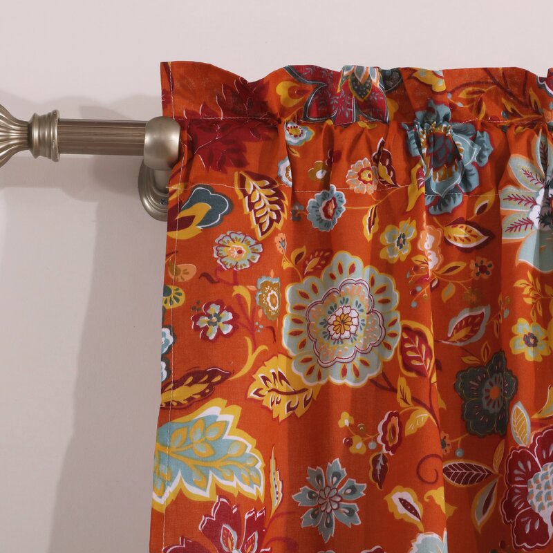 Bellanca 84" Window Valance