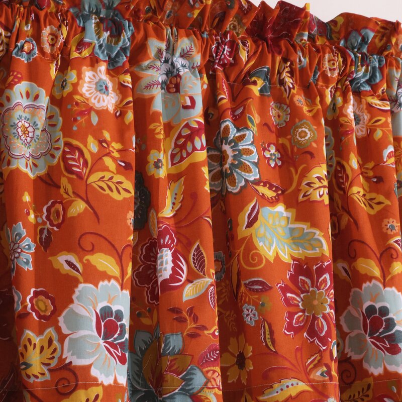 Bellanca 84" Window Valance