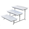 Bellanca Dinning Tiered Stand