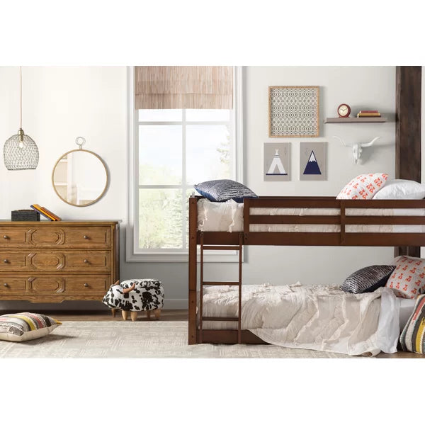 2" H x 36" W x 10" D Bellapais Floating Shelf
