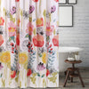 Bellario Floral Single Shower Curtain