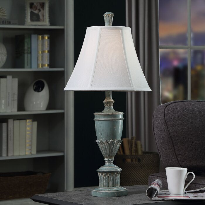 Belles 30" Table Lamp (#K2735)