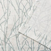 Bellicent  Floral Semi-Sheer Grommet Curtain Panels, 54