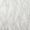 Bellicent  Floral Semi-Sheer Grommet Curtain Panels, 54