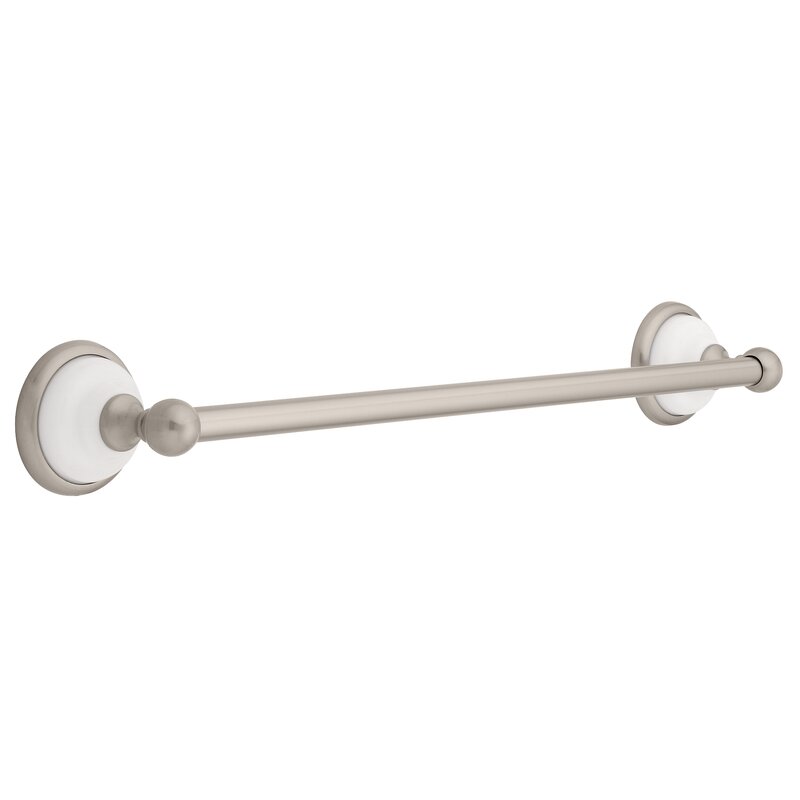 Bellini 18" Wall Mounted Towel Bar (Part number: 126879)  set of 2