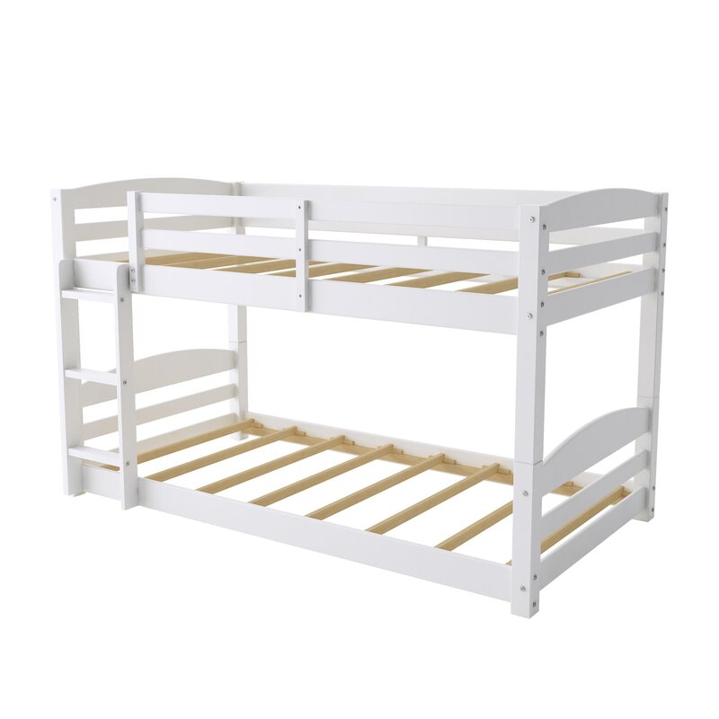 Bellmead Standard Bunk Bed by Greyleigh™ Baby & Kids SHB500