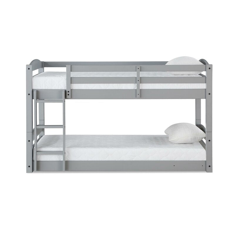 Bellmead Twin over Twin Bunk Bed K7792