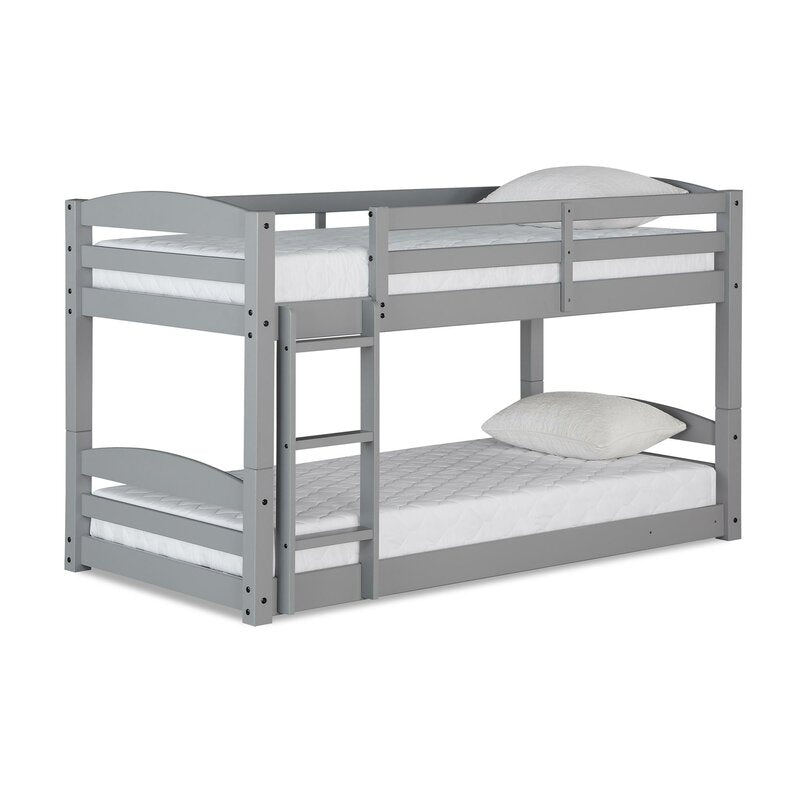 Bellmead Twin over Twin Bunk Bed K7792