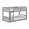 Bellmead Twin over Twin Bunk Bed K7792