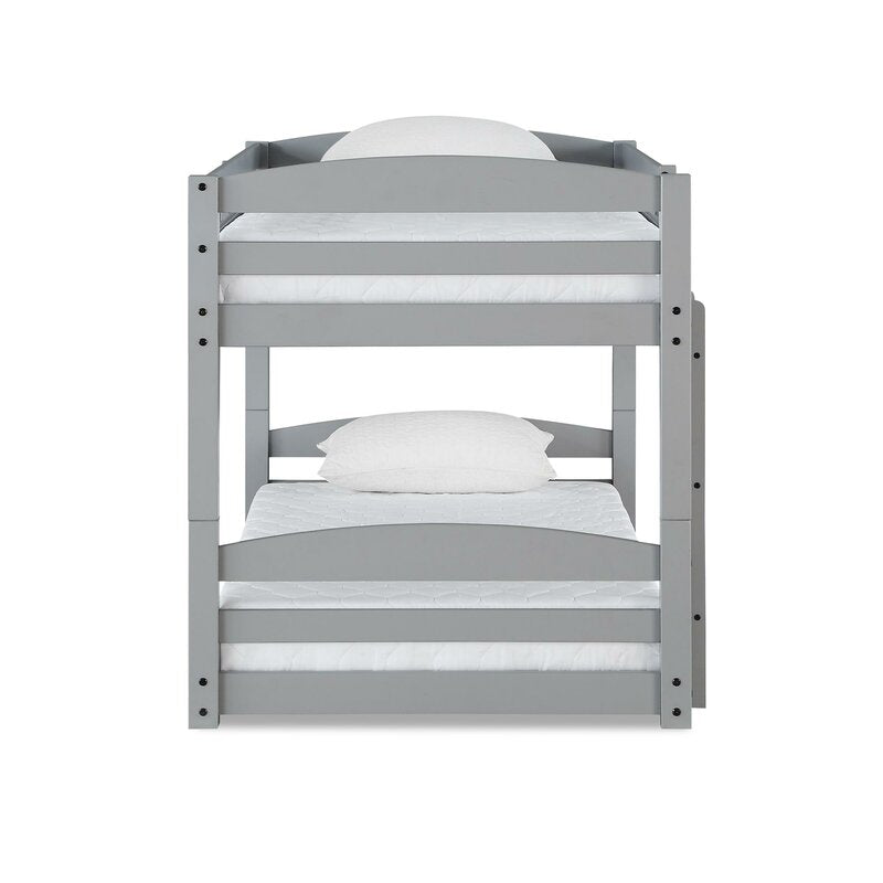 Bellmead Twin over Twin Bunk Bed K7792
