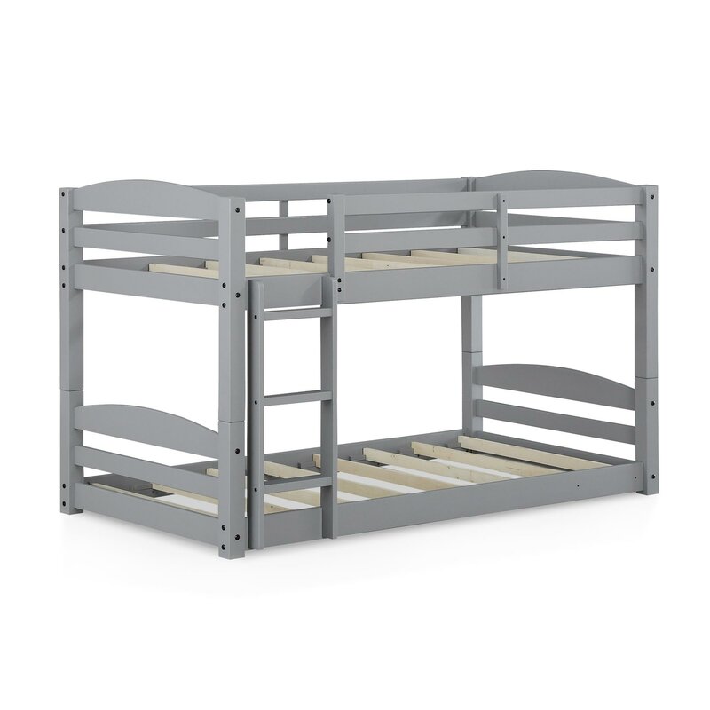 Bellmead Twin over Twin Bunk Bed K7792