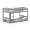 Bellmead Twin over Twin Bunk Bed K7792