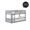 Bellmead Twin over Twin Bunk Bed K7792