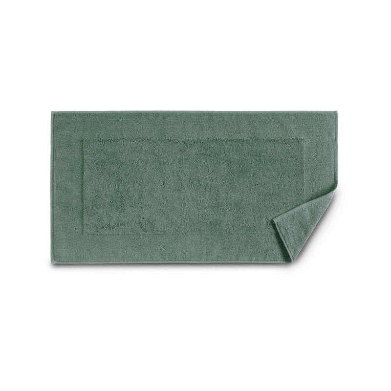 Bello Shower Mat, in Leaf AT146
