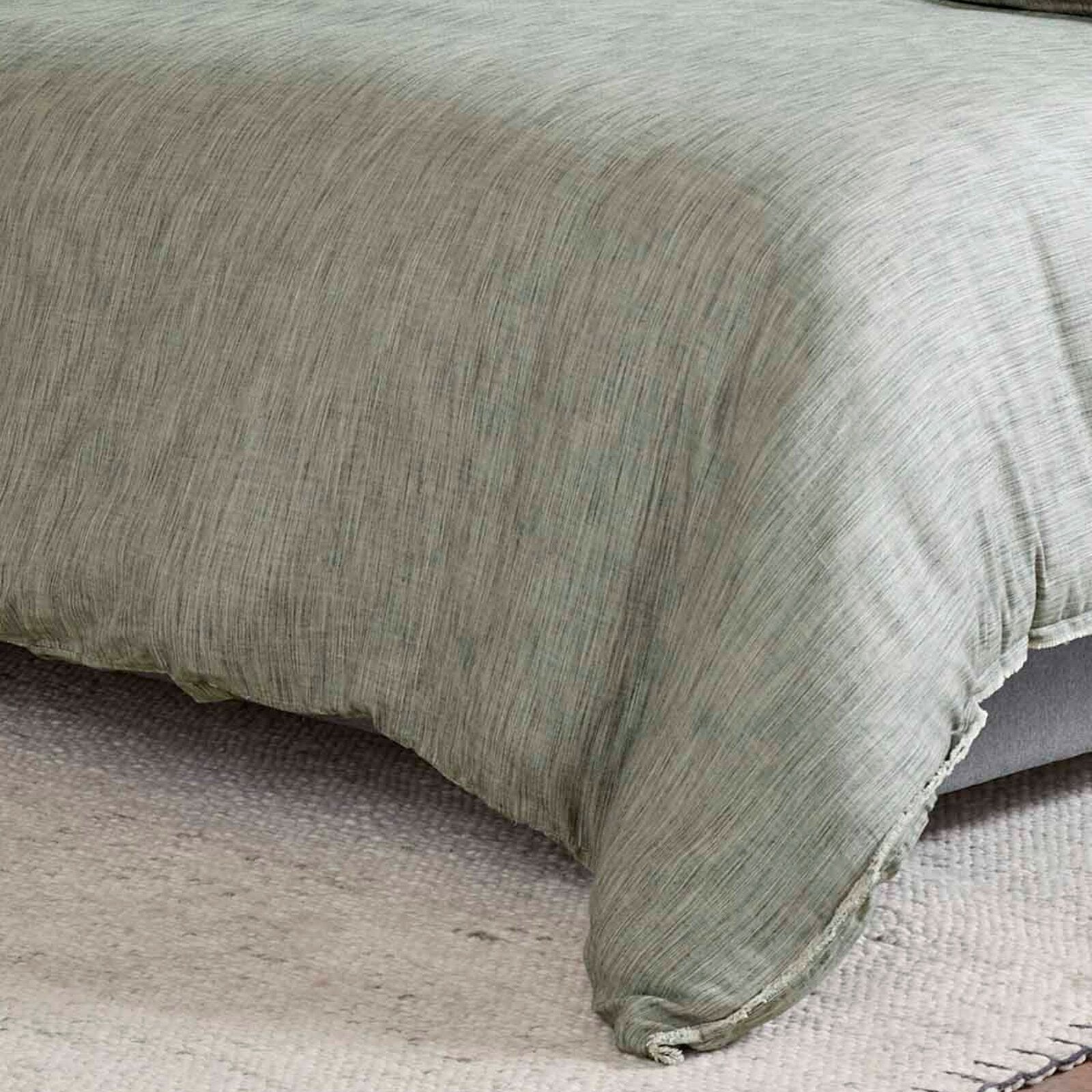Belmont Reversible Duvet Cover Set SC247