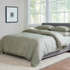 Belmont Reversible Duvet Cover Set SC247