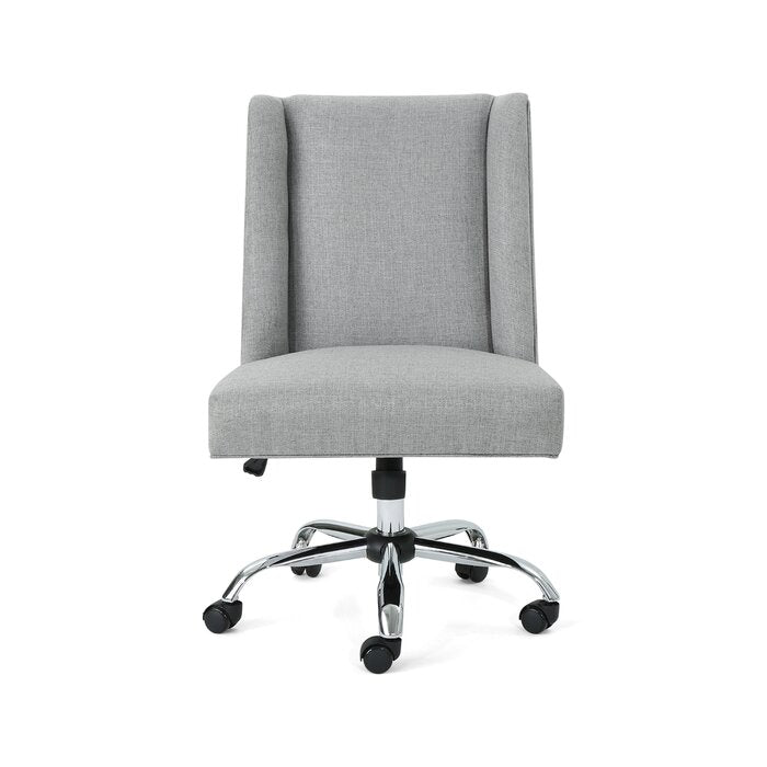 Belora Task Chair, Grey