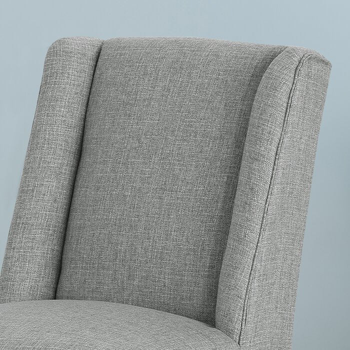 Belora Task Chair, Grey