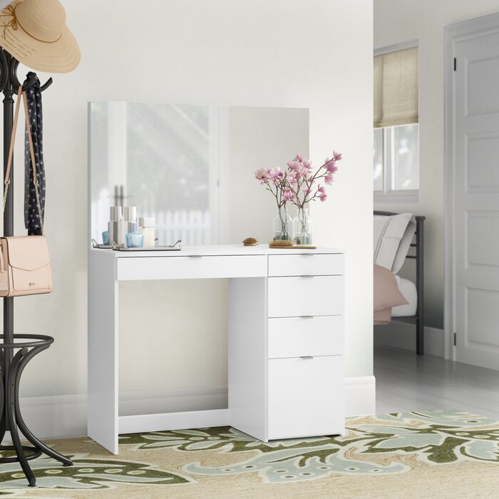 Belspring Vanity