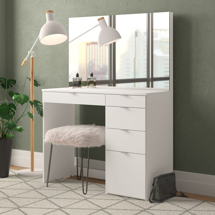 Belspring Vanity