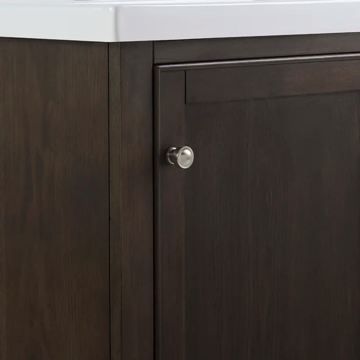 Belton 20" Single Bathroom Vanity Set